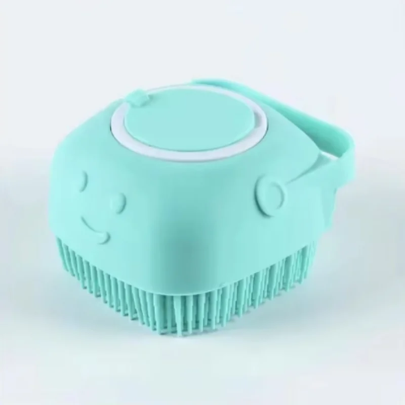 Pet Bath Brush