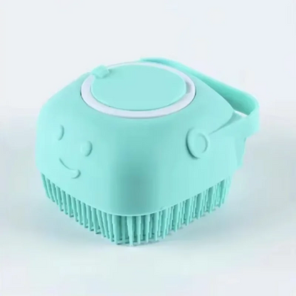 Pet Bath Brush