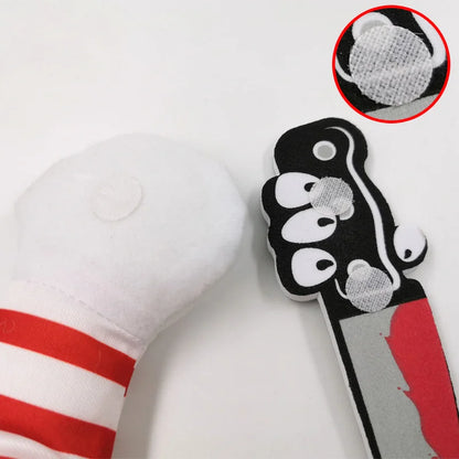 Funny Dog Costume for Small / Medium Dogs and Cats