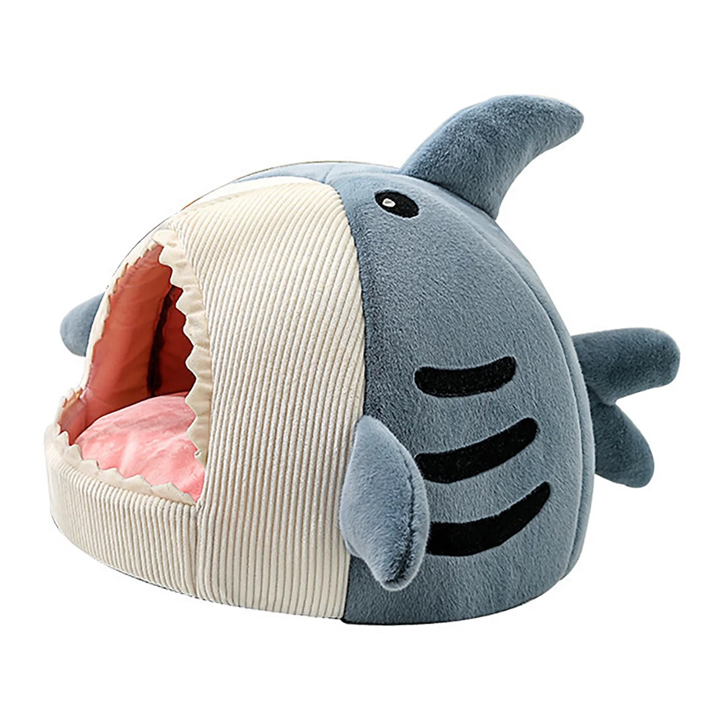 Shark Pet Bed