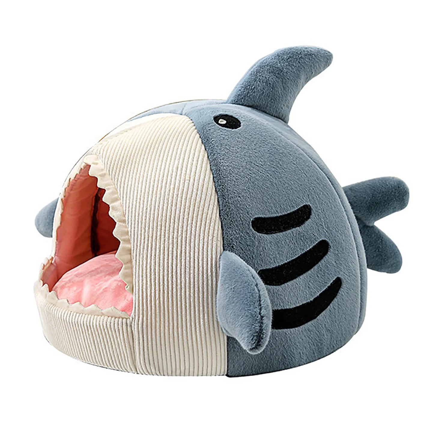 Shark Pet Bed