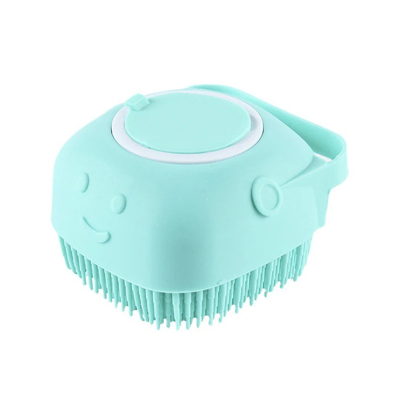 Pet Bath Brush